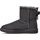UGG Australia Mini Bailey Bow II Boot obsidian 39