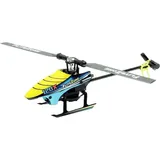 PICHLER FliteZone 120X PNP RC Hubschrauber PNP