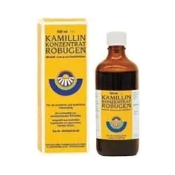 KAMILLIN Konzentrat Robugen 100 ml Lösung