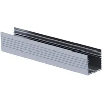 Ledson LEDsON, LED Streifen, POWERLINE - ALUMINIUMPROFIL F?R LED-STREIFEN