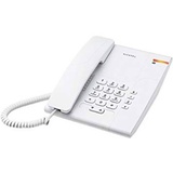 Alcatel Temporis 180 weiß