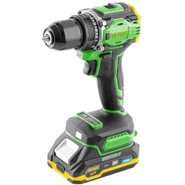 PROCRAFT PA18Pro inkl. 1 x 1,5 Ah + Lader