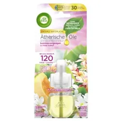 Air Wick Duftölflakon Nachfüller Sommervergnügen 3201290 , 19 ml - Duftflakon