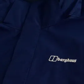 Berghaus Glissade InterActive Jacket AF blue (R14) 20