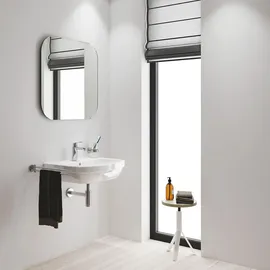 Grohe Eurosmart Cosmopolitan M-Size Einhandmischer chrom 23327000