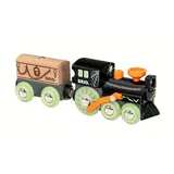BRIO Geisterzug Glow in the Dark