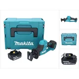 Makita DJR 189 F1J inkl. 1 x 3,0 Ah + Makpac