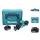 Makita DJR 189 F1J inkl. 1 x 3,0 Ah + Makpac