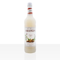 Monin Sirup Mandel 1l PET Flasche