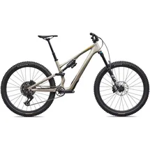 Specialized Stumpjumper 15 EVO Comp Mountainbike SJ COMP SNDSTNMET/CALSUN S3