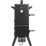 El Fuego Gasgrill Smoker Portland