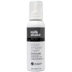 milk_shake Colour Whipped Cream Intense Grey 100 ml