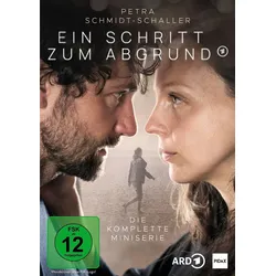 Ein Schritt zum Abgrund / Der komplette 4-teilige Psychokrimi basierend auf der britischen Erfolgsserie „Doctor Foster“