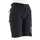 Endura Singletrack Lite Shorts Schwarz M