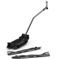 Husqvarna Mulchkit für TC 215T