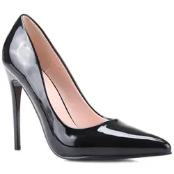 La Modeuse  Pumps 14451_P37336  in Schwarz, 41
