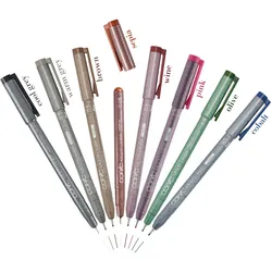 Transotype Marker Copic Multiliner grau 0,5mm