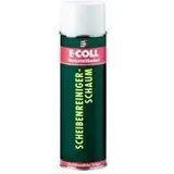 E-COLL Scheibenreiniger-Schaum 500ml