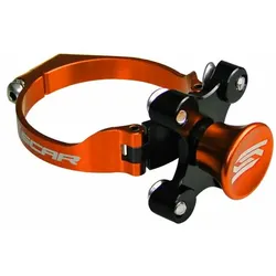 SCAR Holeshot-Gerät Orange
