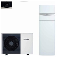 Vaillant Paket 4.39 aroTHERM plus Wärmepumpe, 12,2 kW (0010021120)