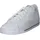 Nike Court Legacy Canvas Herren White/Black/White 46