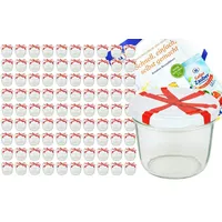 Mambocat Sturzglas 230 ml 100 St.