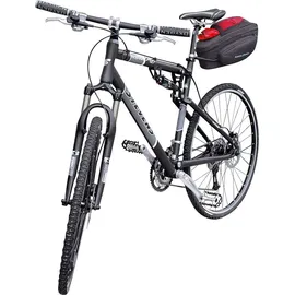 KLICKfix Contour Magnum schwarz