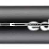 edding 1300 color pen, dunkelgrau