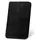 Beautissu BeauMare FL Schwarz 120 x 70 cm