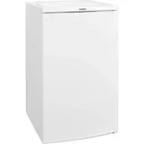 Midea RCD184WH2 Kühlschrank (131 l, 845 mm hoch, Weiß)
