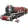 JH-Products 3D-Puzzle Harry Potter Hogwarts Express Zug (34523)
