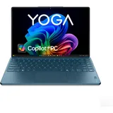 Lenovo Yoga Slim 9 14ILL10 Evo 14" 4K WQUXGA OLED Touch Core Ultra 7 258V 32GB RAM, 1TB SSD Win11