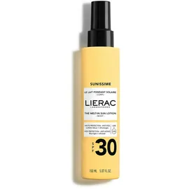Lierac Sunissime Sonnenmilch Lotion LSF 30 150 ml