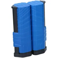 Slazenger Tischtennisnetz Schwarz/Blau