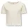 Only & Kids Damen Kogcarlotta Life S/S Top JRS Noos, Cloud Dancer, 134-140 - 134-140