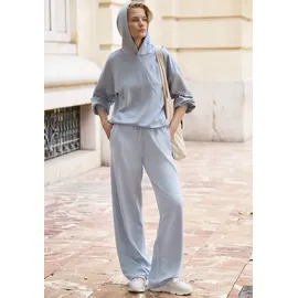 Copenhagen Studios Loungehose blau 48/50