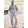 Copenhagen Studios Loungehose blau 48/50