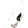 Stocker Adjustable Telescopic 180-300 cm - Orange - One Size