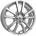 RC RC25 8 0 x 18 5 x 127 ET56 4 Silber