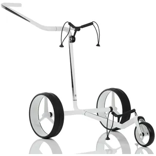 JuCad Carbon 3-Rad - superleicht incl. Tasche