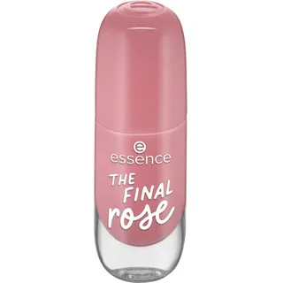 08 THE FINAL rose 8 ml