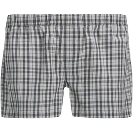 JACK & JONES Milano Boxershorts schwarz XL 3er Pack