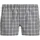 JACK & JONES Milano Boxershorts schwarz XL 3er Pack