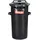 Sulo Mülleimer 50 l Anthrazit