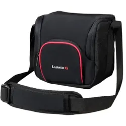 Panasonic DMW-PGH68 - Tasche für Digitalkamera mit Objektiven