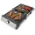 Nedis KAGR151FSR schwarz