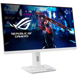 Asus ROG Strix XG27ACS-W 27"