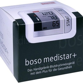 boso Medistar+ Handgelenk