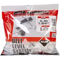 Rubi BRIDA 3-12MM 0,5MM DELTA LEVEL.SYS.(B-100)