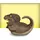 TUBBZ Mini: Jurassic Park - Velociraptor als Cosplay-Gummiente Vinyl-Figur